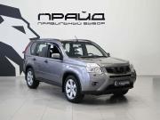 Nissan X-Trail II Рестайлинг Ростов-на-Дону  - изображение 28