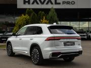 Geely Monjaro I Рестайлинг Москва  - изображение 30