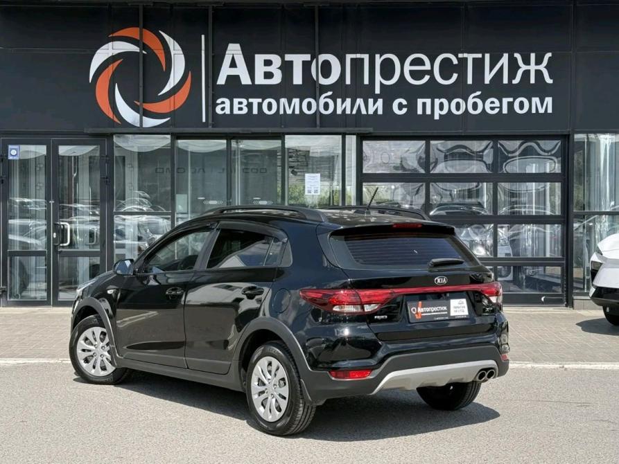 Kia Rio IV Волгоград  - изображение 6