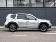 Renault Duster I Рестайлинг Новороссийск  - изображение 25