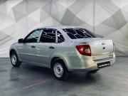 Lada (ВАЗ) Granta I Оренбург  - изображение 21