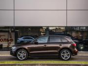 Audi Q5 I (8R) Рестайлинг Санкт-Петербург  - изображение 38
