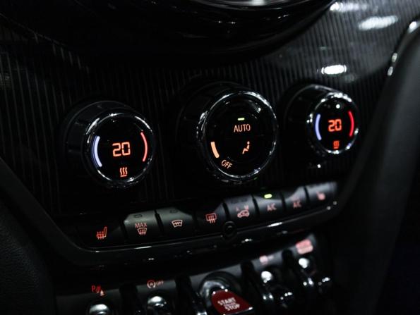 Mini Countryman II с пробегом 2019 года, цена 3 167 010 рублей, 90000 км, внедорожник, Автокод Объявления
