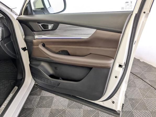 Chery Tiggo 8 Pro I с пробегом 2023 года, цена 2 280 000 рублей, 72956 км, внедорожник, Автокод Объявления