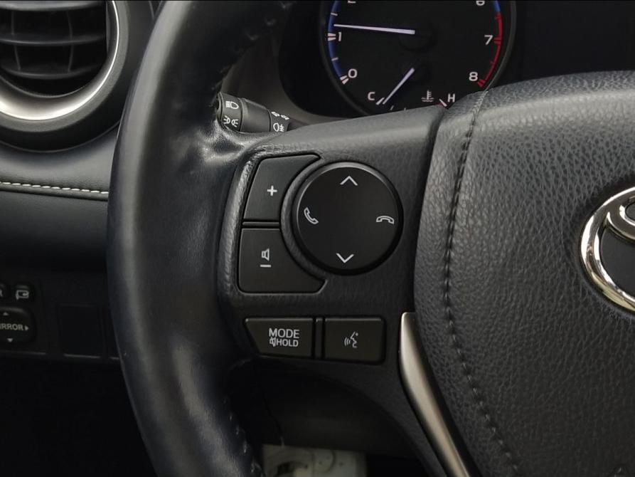 Toyota RAV4 IV (XA40) Рестайлинг Екатеринбург  - изображение 11