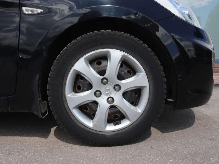 Hyundai Solaris I Нижний Новгород  - изображение 11