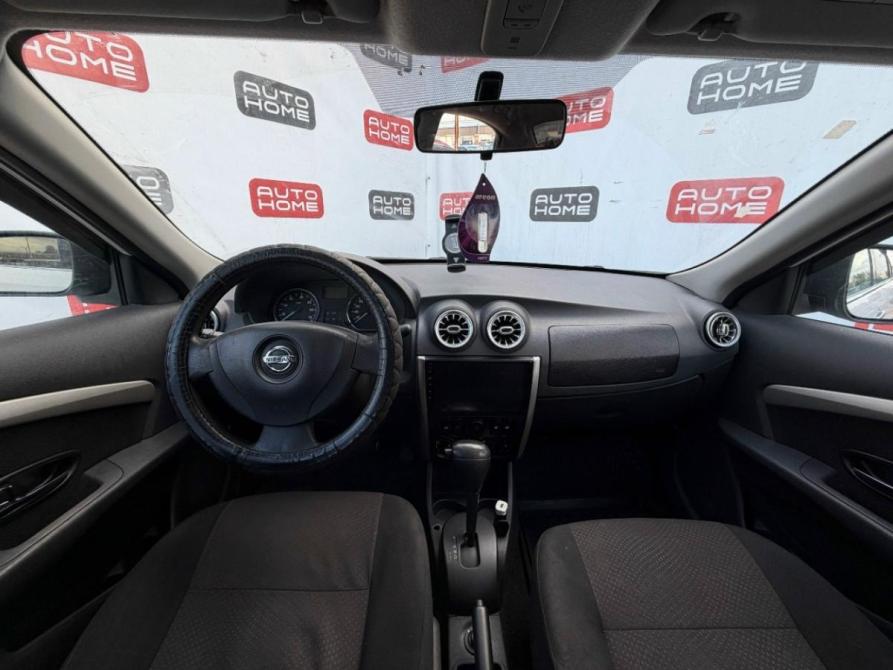 Nissan Almera III (G15) Санкт-Петербург  - изображение 8