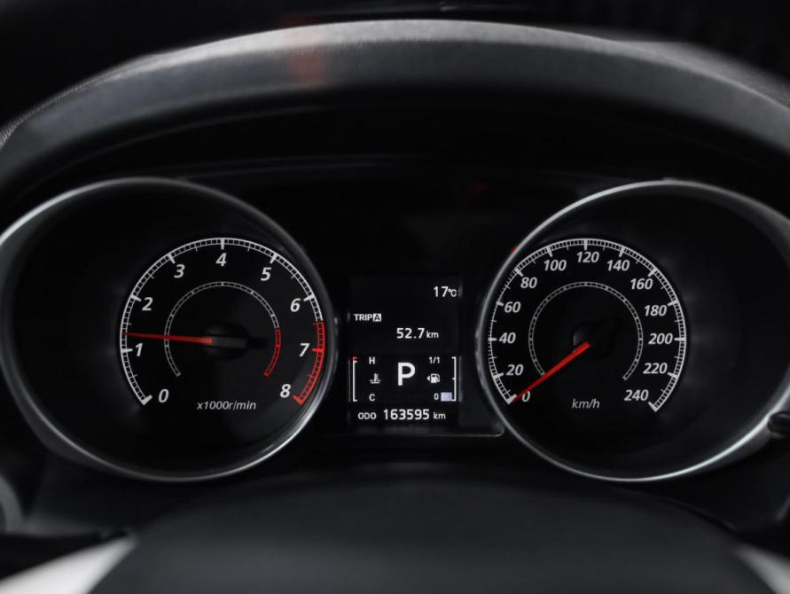 Mitsubishi ASX I Рестайлинг Санкт-Петербург  - изображение 13