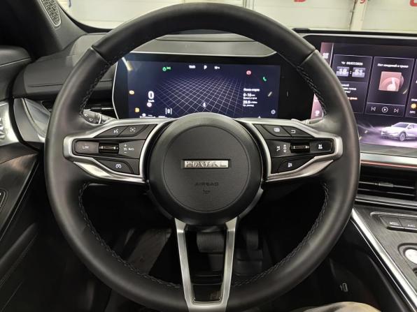 Haval F7 II с пробегом 2025 года, цена 3 080 000 рублей, 15776 км, внедорожник, Автокод Объявления