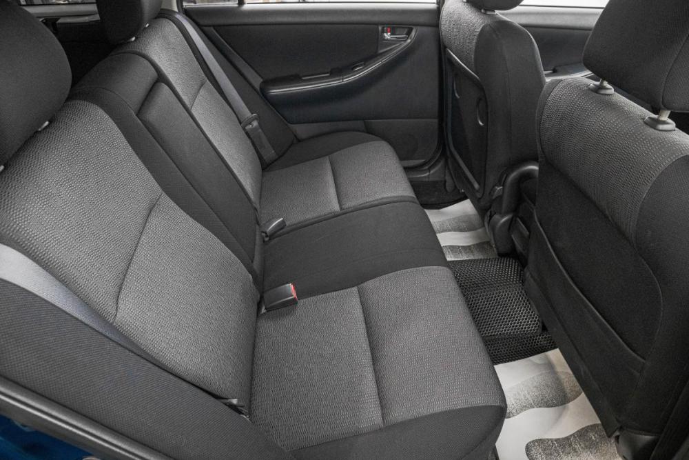 Toyota Corolla IX (E120 E130) Барнаул  - изображение 22