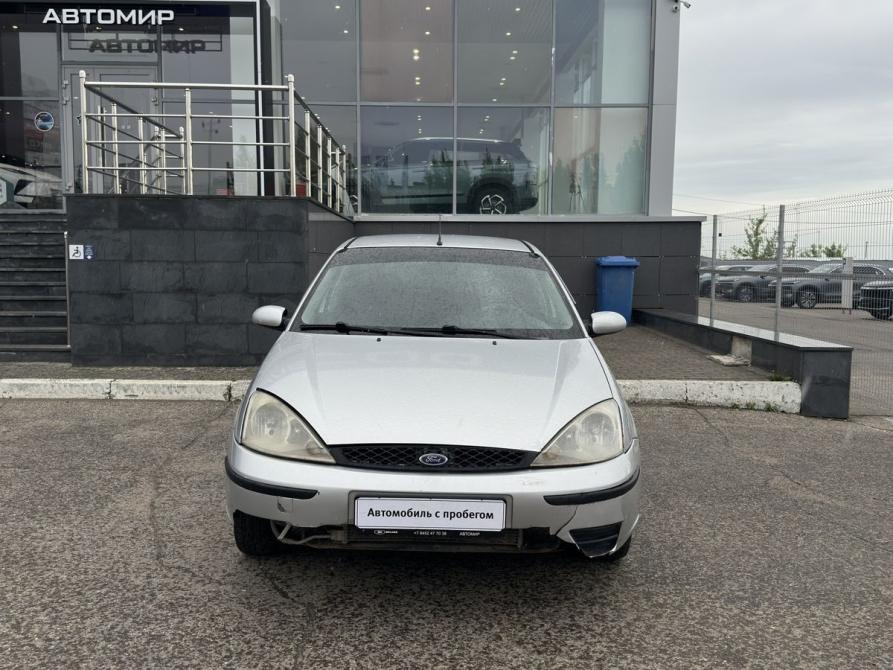 Ford Focus I Рестайлинг Саратов  - изображение 2
