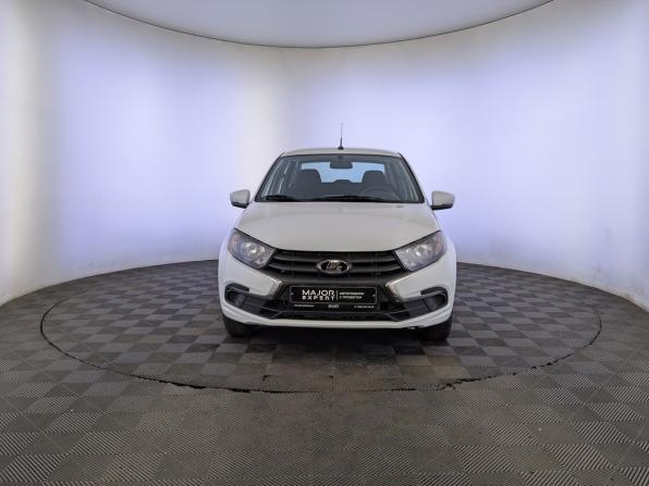 Lada (ВАЗ) Granta I Рестайлинг с пробегом 2023 года, цена 695 000 рублей, 55710 км, седан, Автокод Объявления