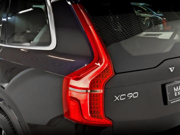 Volvo XC90 II с пробегом 2019 года, цена 4 200 000 рублей, 99389 км, внедорожник, Автокод Объявления