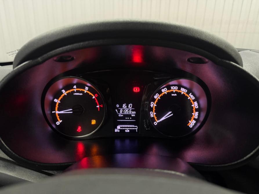 Lada (ВАЗ) Granta I Рестайлинг Краснодар  - изображение 10