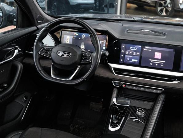 Geely Monjaro I с пробегом 2024 года, цена 3 100 000 рублей, 63645 км, внедорожник, Автокод Объявления