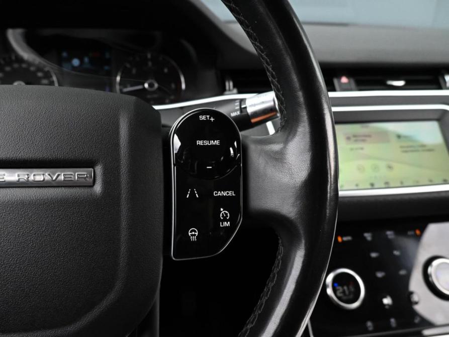 Land Rover Range Rover Evoque II Новороссийск  - изображение 17