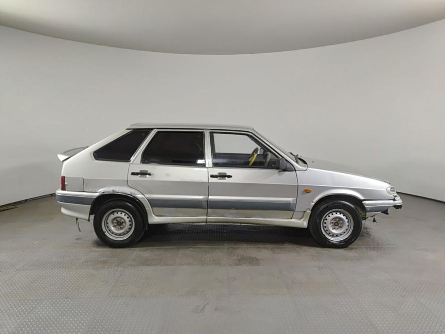 Lada (ВАЗ) 2114 Уфа  - изображение 5