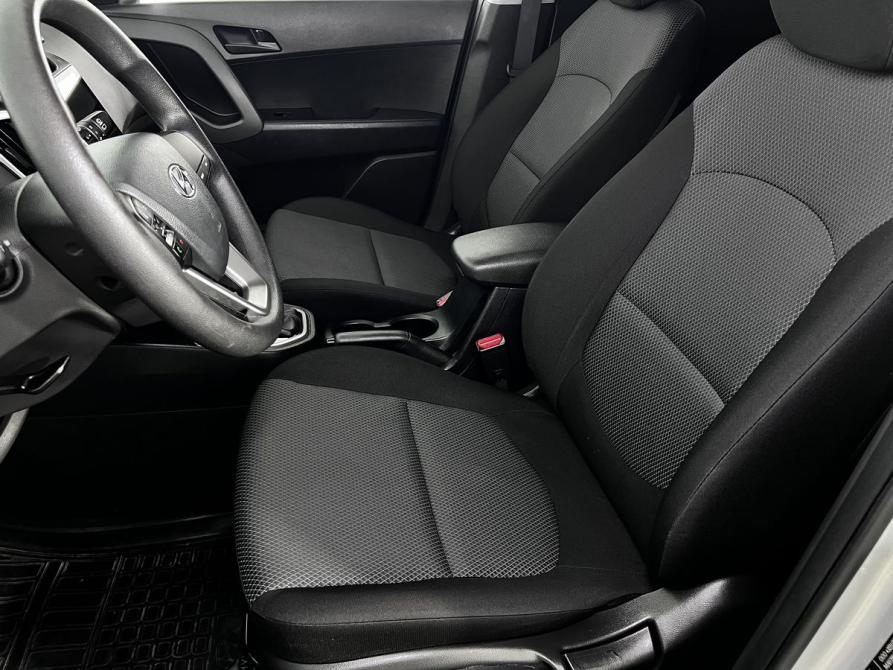 Hyundai Creta I Калининград  - изображение 9