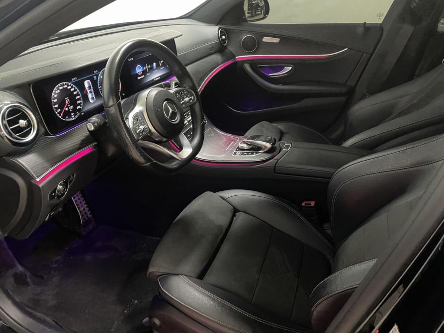 Mercedes-Benz E-Класс V (W213 S213 C238) Рестайлинг Воронеж  - изображение 11