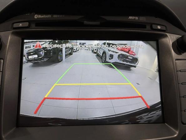 Hyundai ix35 I Рестайлинг с пробегом 2014 года, цена 1 047 000 рублей, 240878 км, внедорожник, Автокод Объявления