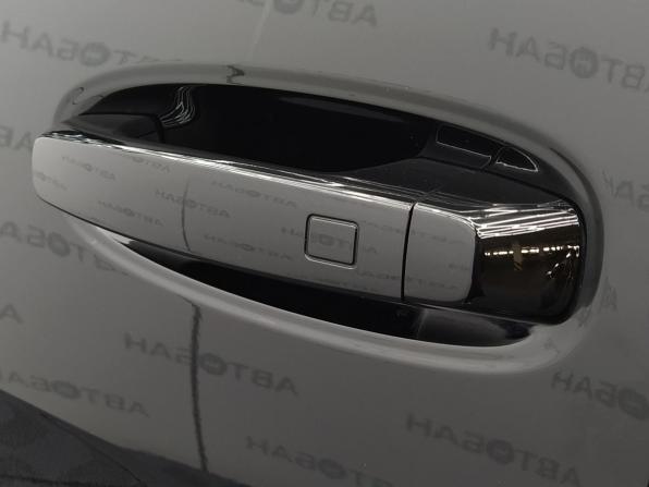 Tank 700 с пробегом 2024 года, цена 8 549 000 рублей, 32307 км, внедорожник, Автокод Объявления