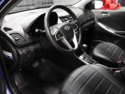 Hyundai Solaris I Химки  - изображение 16