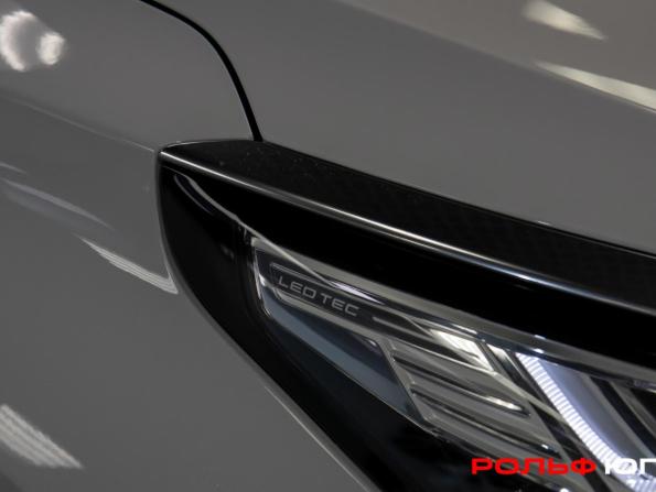 Exeed VX I с пробегом 2021 года, цена 2 473 000 рублей, 67427 км, внедорожник, Автокод Объявления
