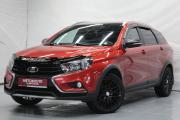 Lada (ВАЗ) Vesta I Кемерово  - изображение 23