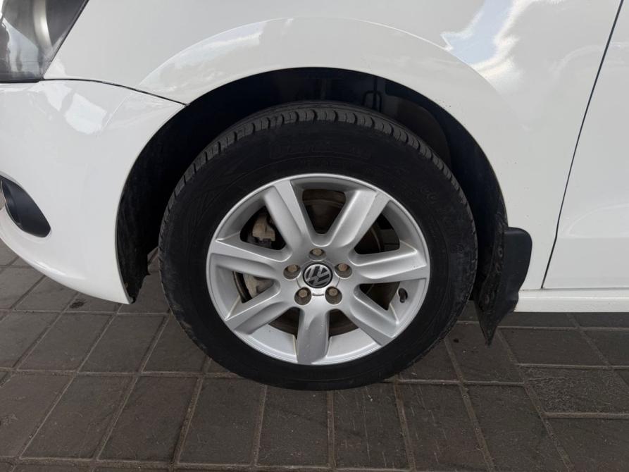 Volkswagen Polo V Волгоград  - изображение 19