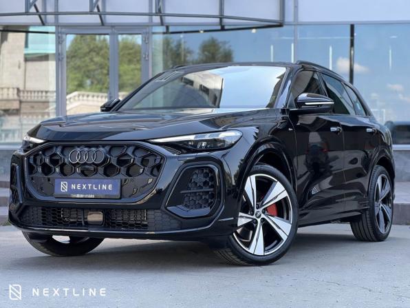 Новый Audi Q5 III 2026 года, цена 8 290 000 рублей, внедорожник, Автокод Объявления