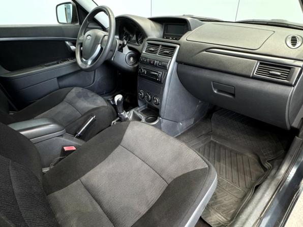 Lada (ВАЗ) Priora I Рестайлинг с пробегом 2015 года, цена 560 000 рублей, 135787 км, хэтчбек, Автокод Объявления