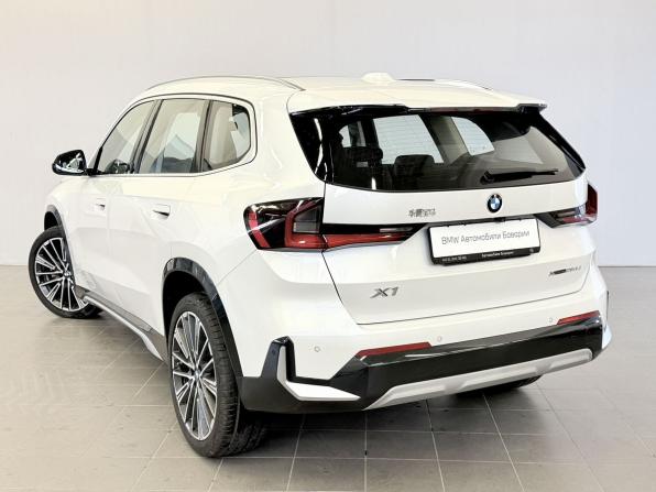 BMW X1 III (U11/U12) с пробегом 2024 года, цена 5 200 000 рублей, 2997 км, внедорожник, Автокод Объявления