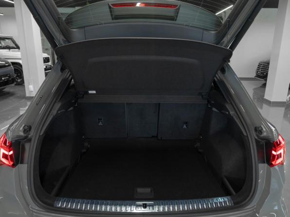 Audi Q3 II (F3) с пробегом 2026 года, цена 5 150 000 рублей, 30 км, внедорожник, Автокод Объявления