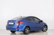 Hyundai Solaris I Красноярск  - изображение 29