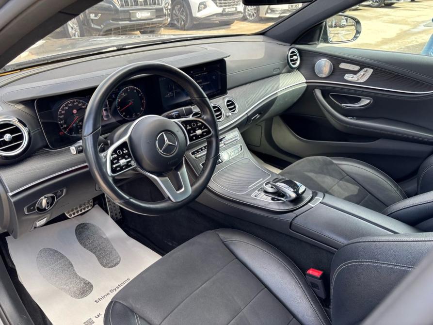 Mercedes-Benz E-Класс V (W213 S213 C238) Пермь  - изображение 13