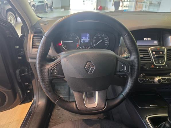 Renault Laguna III с пробегом 2010 года, цена 560 000 рублей, 238084 км, универсал, Автокод Объявления