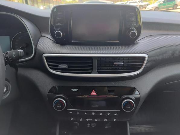 Hyundai Tucson III Рестайлинг с пробегом 2018 года, цена 2 111 500 рублей, 131164 км, внедорожник, Автокод Объявления