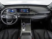 Chery Tiggo 4 I Рестайлинг 2 Москва  - изображение 36