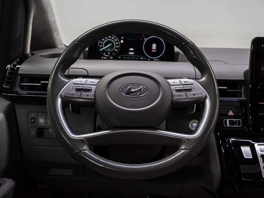 Hyundai Staria I Тюмень  - изображение 25