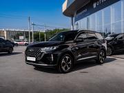 Chery Tiggo 7 Pro Max I Челябинск  - изображение 20
