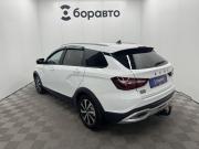 Lada (ВАЗ) Vesta I Рестайлинг (NG) Воронеж  - изображение 27