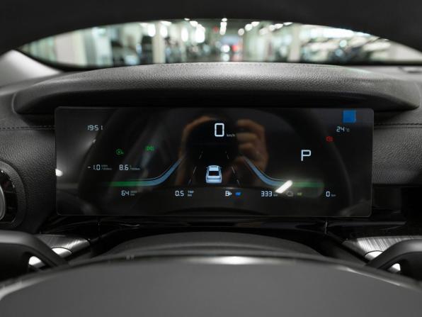 Geely Galaxy Starshine 6 с пробегом 2025 года, цена 2 550 000 рублей, 25 км, седан, Автокод Объявления