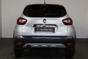 Renault Kaptur I Санкт-Петербург  - изображение 22