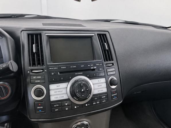 Infiniti FX I (S50) Рестайлинг с пробегом 2008 года, цена 1 289 000 рублей, 315854 км, внедорожник, Автокод Объявления