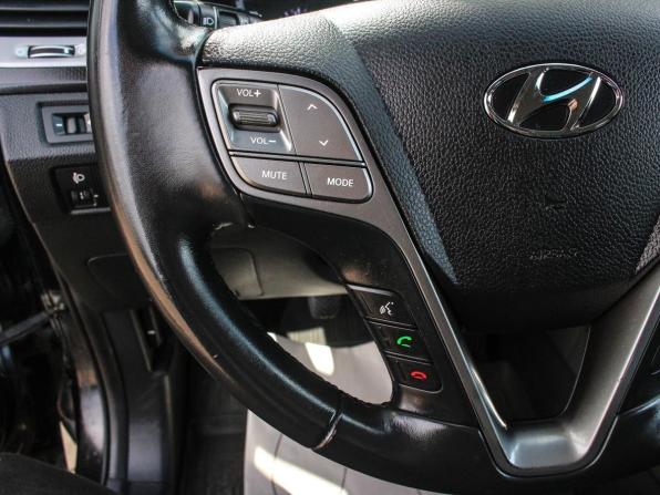 Hyundai Santa Fe III с пробегом 2015 года, цена 2 184 500 рублей, 273850 км, внедорожник, Автокод Объявления