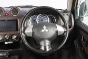 Mitsubishi Pajero Mini II Новосибирск  - изображение 31