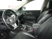 Nissan X-Trail III Рестайлинг Вологда  - изображение 30