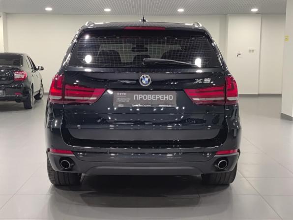 BMW X5 III (F15) с пробегом 2014 года, цена 3 799 000 рублей, 164220 км, внедорожник, Автокод Объявления