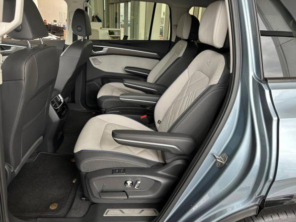 Новый Volkswagen Talagon I 2025 года, цена 6 320 000 рублей, внедорожник, Автокод Объявления