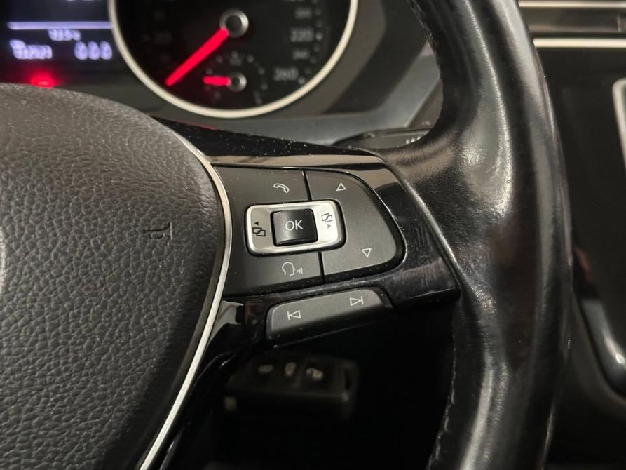Volkswagen Tiguan II Тверь  - изображение 13